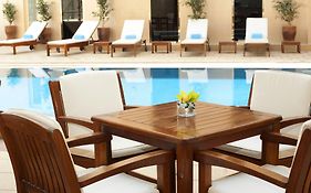 Grand Millennium Dubai